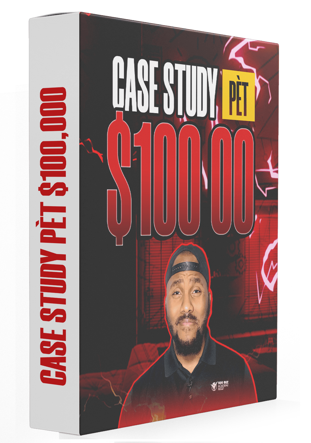 Bonus #2 - Hook, Story, Offer