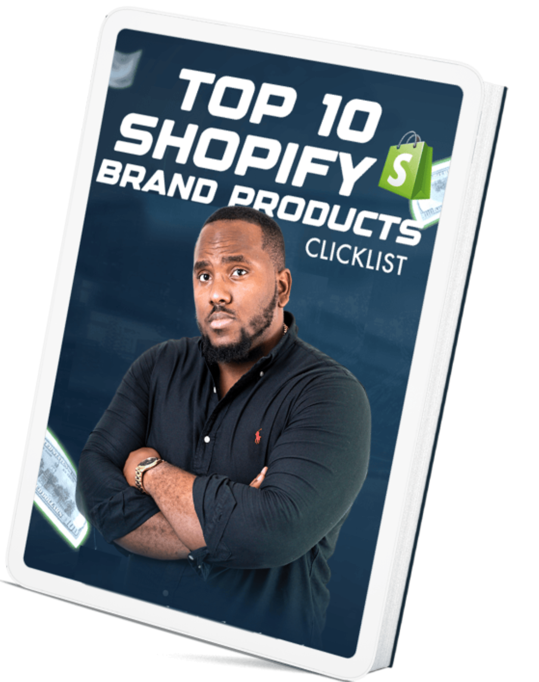 Bonus #3 - The Perfect Webinar Slides!